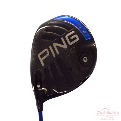 Ping G30 Driver 10.5° Ping TFC 419D Graphite Regular Left Handed 46.0in
