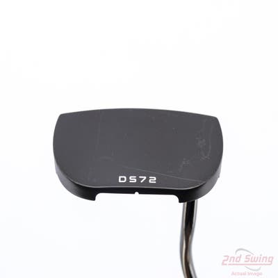 Ping PLD Milled DS72 Gunmetal Putter Steel Right Handed 35.0in