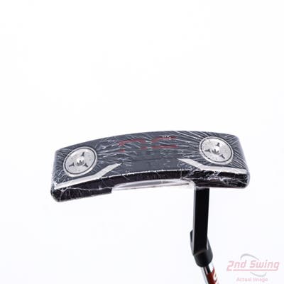 Mint Never Compromise Reserve 2 NC Contrast Putter Steel Right Handed 34.5in