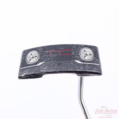 Mint Never Compromise Reserve 1 NC Contrast Putter Steel Right Handed 35.0in