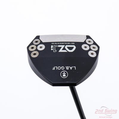 L.A.B. Golf OZ.1i Putter Steel Right Handed 34.0in