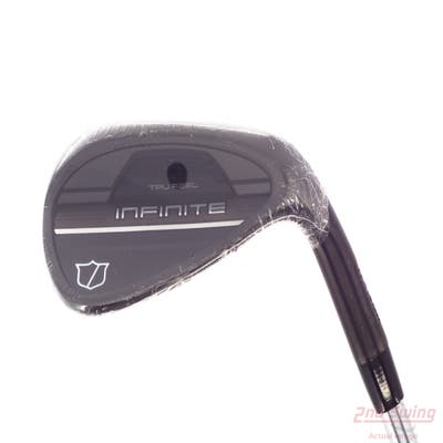 Mint Wilson Staff Infinite Wedge Gap GW 52° 12 Deg Bounce KBS Tour 105 Wedge Steel Wedge Flex Right Handed 35.5in