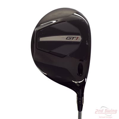 Titleist GT1 Driver 12° Fujikura 2025 Air Speeder 35 Graphite Ladies Right Handed 45.0in