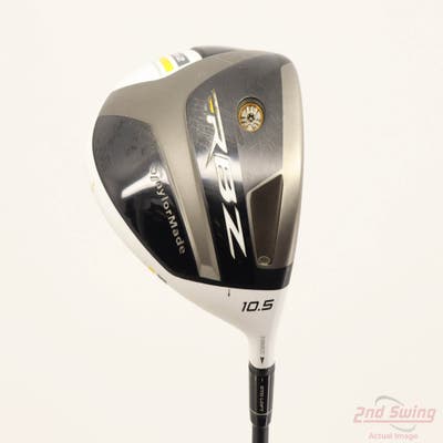 TaylorMade RocketBallz Stage 2 Driver 10.5° TM Fujikura RocketFuel 50 Graphite Senior Right Handed 46.0in