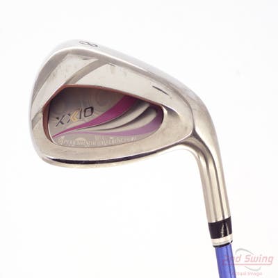 XXIO Eleven Ladies Single Iron 8 Iron MP1100L Graphite Ladies Right Handed 35.75in