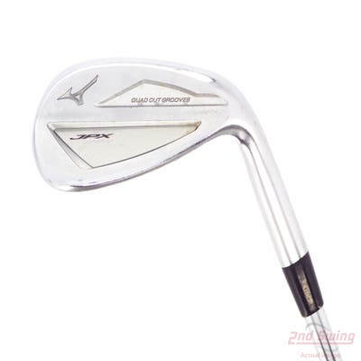 Mizuno JPX 923 Forged Wedge Lob LW Nippon NS Pro Modus 3 Tour 120 Steel Stiff Right Handed 36.25in