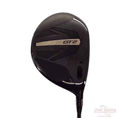 Titleist GT2 Driver 11° Mitsubishi Tensei 1K Blue 55 Graphite Regular Right Handed 46.0in