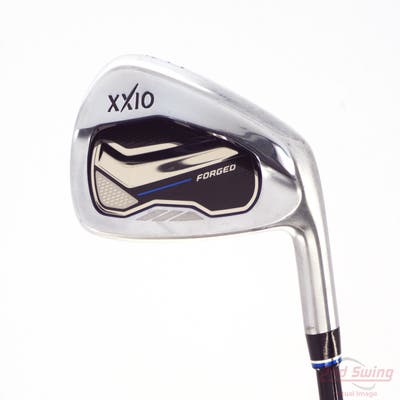 XXIO 2017 Forged Single Iron 6 Iron Stock Graphite Shaft Graphite Regular Right Handed 38.0in
