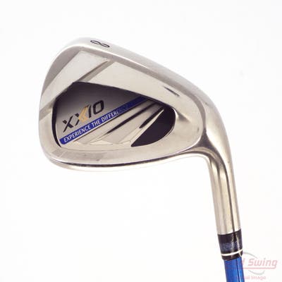 XXIO Eleven Single Iron 7 Iron MP1100 Graphite Stiff Right Handed