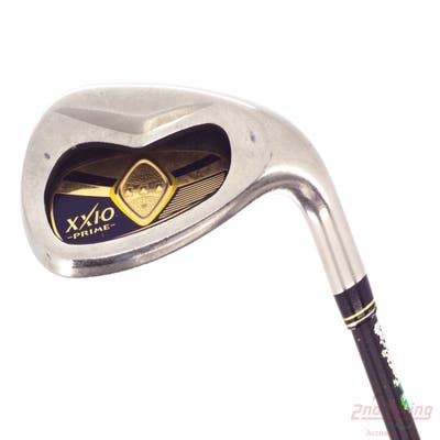 XXIO Prime 9 Wedge Sand SW MP900 Graphite Regular Right Handed 35.75in