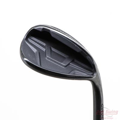 Cleveland Smart Sole 4 Black Satin Wedge Sand SW Cleveland Action Ultralite 50 Graphite Ladies Right Handed 34.75in