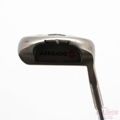 Odyssey X-Act Chipper 37° Stock Steel Shaft Steel Wedge Flex Right Handed 34.75in