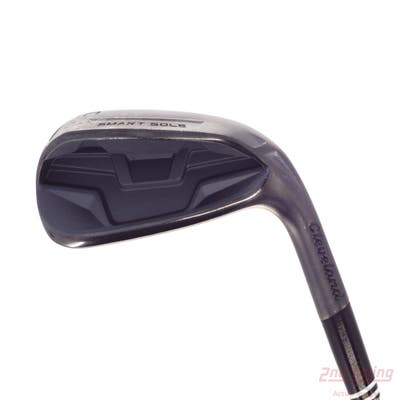 Cleveland Smart Sole 4 C Black Satin Chipper Smart Sole Graphite Graphite Wedge Flex Right Handed 34.0in