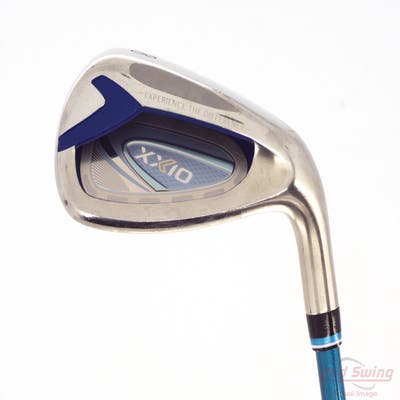 XXIO 12 Ladies Single Iron 8 Iron XXIO MP-1200 Graphite Ladies Right Handed 36.0in