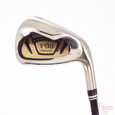 XXIO Prime Single Iron 8 Iron Prime SP-1000 Graphite Regular Right Handed 37.0in