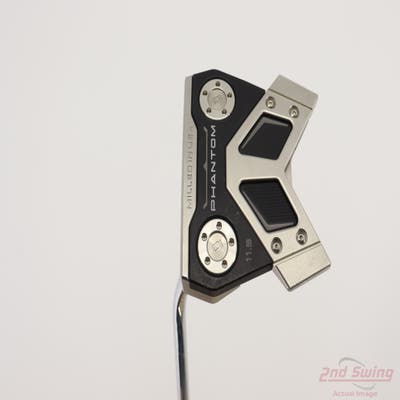Titleist Scotty Cameron 2024 Phantom X 11.5 Putter Steel Left Handed 35.0in