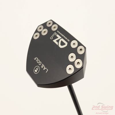 Mint L.A.B. Golf OZ.1 Putter Steel Right Handed 35.0in