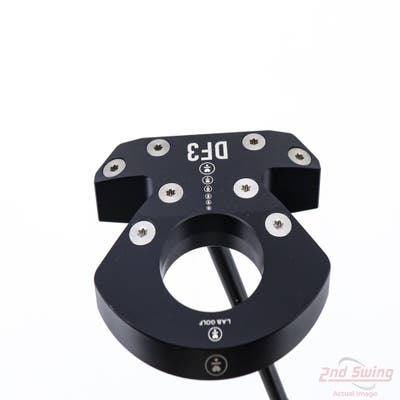 L.A.B. Golf DF3 Putter Steel Right Handed 35.0in