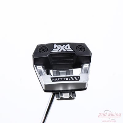 PXG Allan Putter Steel Left Handed 34.0in