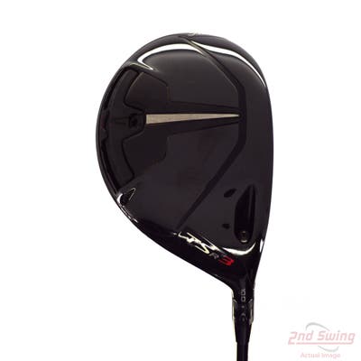Titleist TSR3 Driver 10° Project X HZRDUS Black Gen4 60 Graphite X-Stiff Right Handed 44.25in