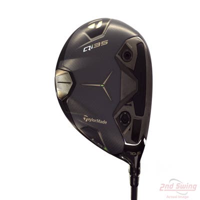 TaylorMade Qi35 LS Driver 10.5° Fujikura Ventus Blue 2025 Graphite Stiff Right Handed 45.75in