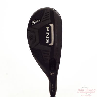 Ping G425 Hybrid 3 Hybrid 19° ALTA CB 70 Slate Graphite Stiff Right Handed 40.0in