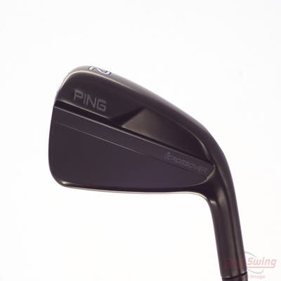 Ping iCrossover Utility Iron 2 Utility Ping Tour 2.0 Chrome 85 Graphite Stiff Right Handed 40.5in