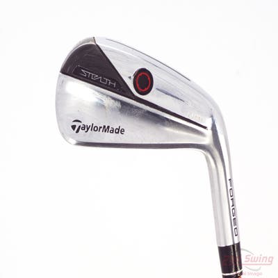 TaylorMade Stealth UDI Utility Iron 3 Utility 20° Graphite Design Tour AD DI-85 Hybrid Graphite Stiff Right Handed 39.5in