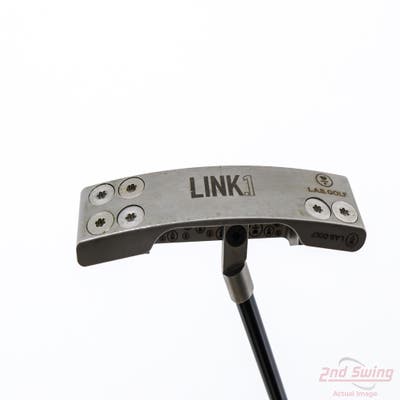 L.A.B. Golf Link 1 Putter Steel Right Handed 34.0in