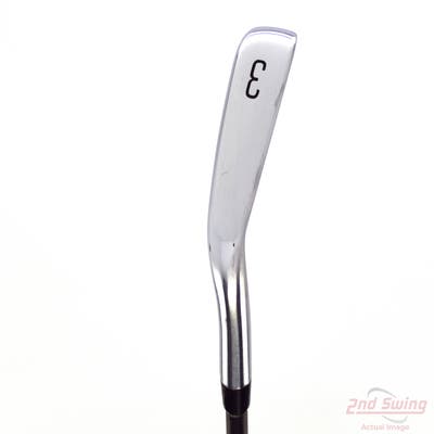 Titleist 2023 T200 Utility Utility Iron 3 Utility Graphite Design Tour AD IZ-85 Graphite Stiff Right Handed 40.0in