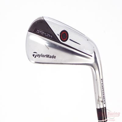 TaylorMade Stealth UDI Utility Iron 3 Utility 20° True Temper Dynamic Gold 105 VSS Pro Steel Stiff Right Handed 39.25in