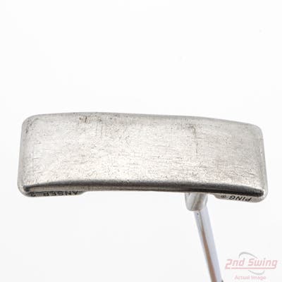 Ping Anser 2 Putter Steel Right Handed 36.0in