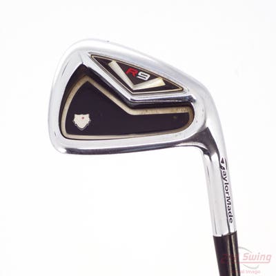 TaylorMade R9 TP Single Iron 7 Iron Nippon NS Pro 1150GH Tour Steel Stiff Right Handed 37.0in