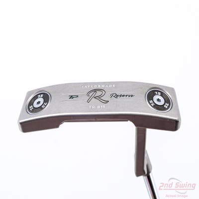 TaylorMade TP Reserve B11 Putter Steel Right Handed 35.0in