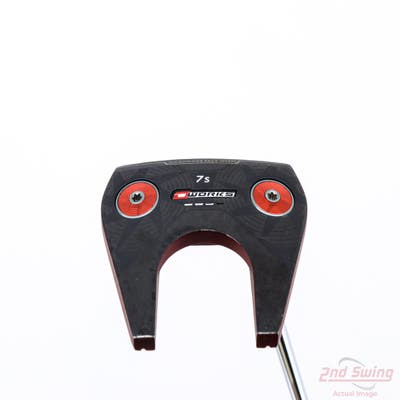 Odyssey O-Works Red 7S Putter Steel Right Handed 42.0in