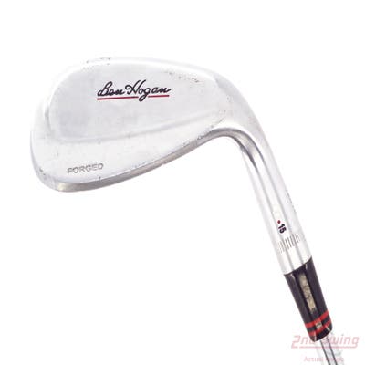 Ben Hogan TK 15 Wedge Lob LW 60° FST KBS Tour-V 110 Steel Stiff Right Handed 35.5in