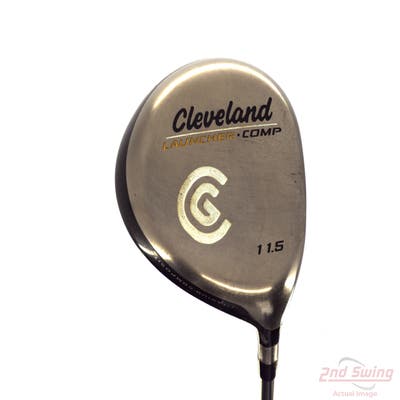 Cleveland Launcher Comp Driver 11.5° Swing Science 200 Series Graphite Regular Right Handed 46.0in