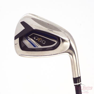 XXIO 12 Single Iron 6 Iron XXIO MP-1200 Graphite Regular Right Handed 38.0in