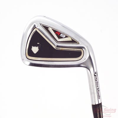 TaylorMade R9 TP Single Iron 4 Iron Project X 5.5 Steel Regular Right Handed 38.5in