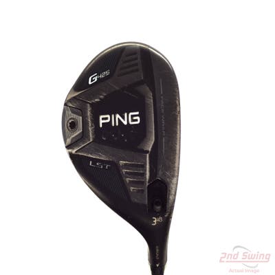 Ping G425 LST Fairway Wood 3 Wood 3W 14.5° ALTA CB 65 Slate Graphite Stiff Right Handed 43.0in