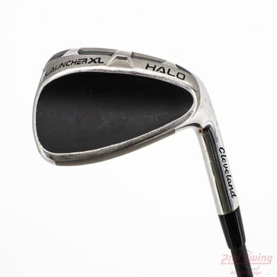 Cleveland Launcher XL Halo Single Iron 9 Iron Project X Cypher Graphite Ladies Right Handed 35.5in