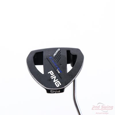 Ping Cadence TR Rustler Putter Steel Right Handed Black Dot 34.0in