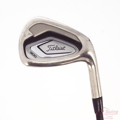 Titleist T300 Single Iron 9 Iron Mitsubishi Tensei Red AM2 Graphite Regular Right Handed 36.75in