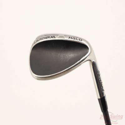 Cleveland Launcher XL Halo Wedge Gap GW Project X Cypher 40 Graphite Ladies Right Handed 35.25in