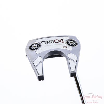 Odyssey White Hot OG Seven S Putter Steel Right Handed 34.0in