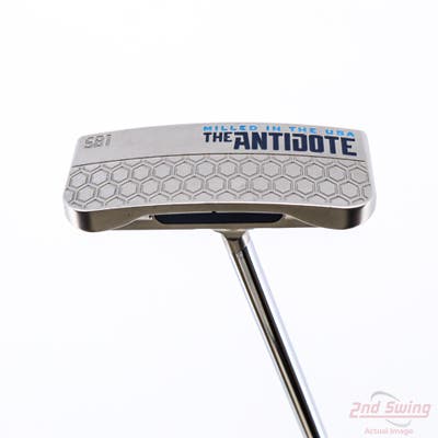 Bettinardi Antidote SB1 Putter Steel Right Handed 35.0in