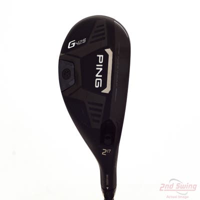 Ping G425 Hybrid 2 Hybrid 17° Ping Tour 173-85 Graphite X-Stiff Right Handed 41.0in