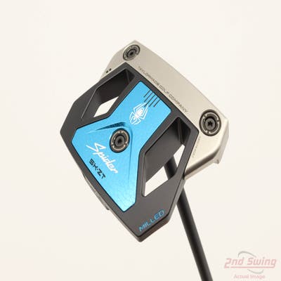 Mint TaylorMade Spider 5K-ZT Counter Balance Putter Graphite Right Handed 38.0in