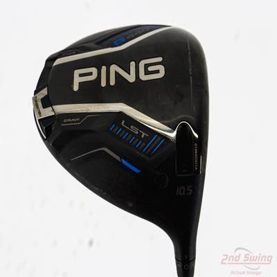 Ping G440 LST Driver 10.5° Project X Denali Red 50 Graphite Regular Right Handed 45.5in