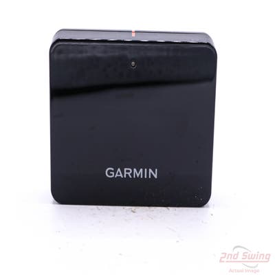 Average 8.0 Garmin Approach R10 Launch Monitor